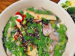 -长香源葫芦头梆梆肉(开通巷店)