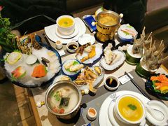 -海鼎荟海鲜姿造(晋江宝龙店)