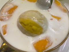 -果流香水果甜品(建政路店)