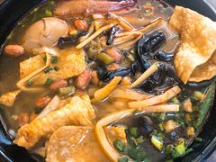 -阿生哥螺蛳粉(永安街店)