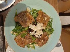 -一沙一城·岩烤牛扒(深圳首店)