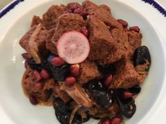 四喜烤麸-高老庄新家宴(北斗星广场店)