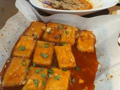 -小杨烤肉(朱雀店)