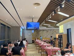 -西贝(无锡万象城店)