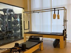 -Burn Fit燃炼健身工作室(新都旗舰店)