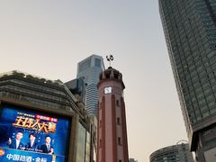 -八一好吃街·高品美食广场