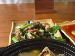 -青城甲(青城山店)