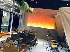 -CAMP.33露营烤肉·团建聚餐(创智天地店)