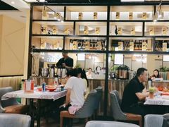 -严三毛口味虾·小严同学的店(曙光路直营店)