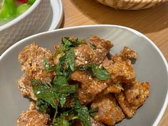 -隅乐胡椒虾·台湾菜·团建(皇岗店)
