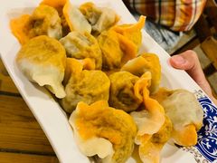 -宝源饺子(麦子店街店)