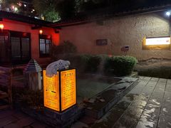 -崇阳三特浪口温泉
