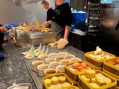 -星伦多自助料理·涮烤一体(江桥万达店)