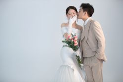-Mu慕婚纱摄影·超级工作室