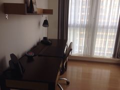 -苏州环球188国际公寓(金鸡湖店)