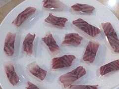 -余师傅鱼生王