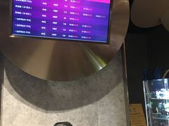 -百美汇影城(LUXE嘉里中心店)