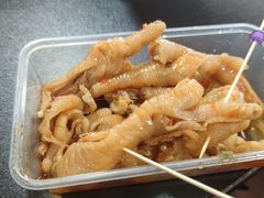 -大学城夜市大排档(凤栖路店)