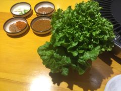 -那胡同里的小烤肉馆(开发区万达店)