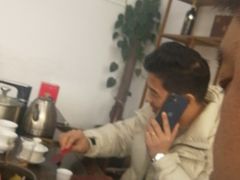 -上海华裕比亚迪4S店