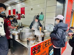 -老长沙原汁原味粉馆(韭菜园店)