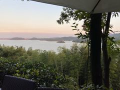 -天目湖涵田半山温泉
