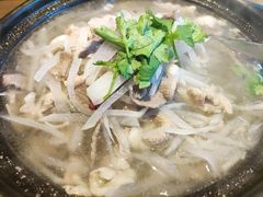 -向川南·水煮鱼·川菜(和平里店)