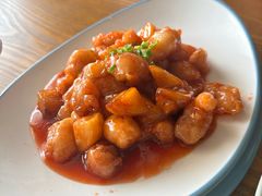 -宴武夷·匠心闽味(印象大红袍店)