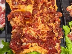 -金达莱烧烤(黎明南街店)