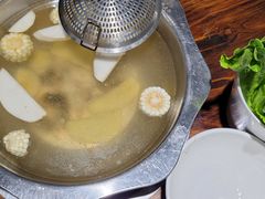 -万祥牛肉火锅(金龙店)