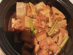 -清晖小苑·顺德菜(观澜湖新城店)