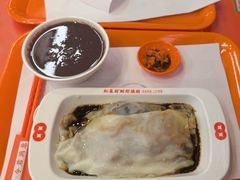 -红荔村肠粉(龙华地铁站店)