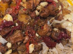 -金柱大盘鸡(和田二街店)