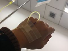 -湖北省中医院(光谷院区)