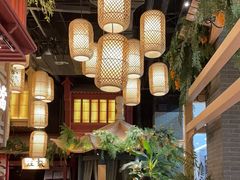 -南京大牌档(龙江新城市广场店)