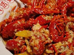 -回·龙虾铺·盆盆蟹·烧烤大排档(回龙观店)
