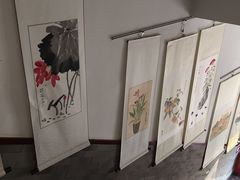 -秦汉胡同国学书院(天鹅湾分馆)