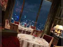 -金轩中餐厅 Jin Xuan(浦东丽思卡尔顿酒店)