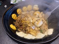 -缘福乡村铁锅炖民宿(八达岭店)