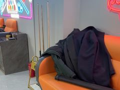 -金豪台球(河西店)