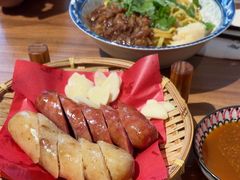 -捡角台湾食堂(花木Plus乐坊店)
