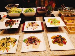 -郑州希尔顿酒店·阿米奇意大利餐厅