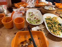 -谷丽麦馕新疆菜·清真(步步高梅溪新天地店)