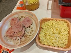 -雅佳神话·麻辣烤鱼(新街口店)