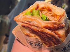 -神奇的香酥鸡蛋灌饼