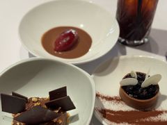 -Le Comptoir de Pierre Gagnaire