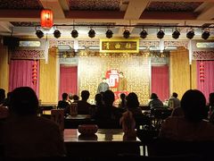 -青曲社相声(易俗街区店)