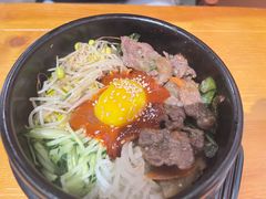 -汉米达特色料理餐厅(郴州友阿国际广场店)