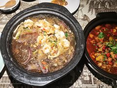 -绿茶餐厅(燕郊永旺店)