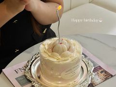 -PETIT PARIS 小巴黎(花园道店)